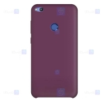 قاب محافظ سیلیکونی هواوی Silicone Case For Huawei P8 Lite 2017