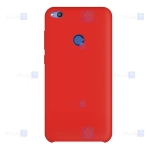 قاب محافظ سیلیکونی هواوی Silicone Case For Huawei P8 Lite 2017