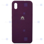 قاب محافظ سیلیکونی هواوی Silicone Case For Huawei Y5 2019 Honor 8S