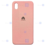 قاب محافظ سیلیکونی هواوی Silicone Case For Huawei Y5 2019 Honor 8S