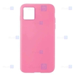 قاب محافظ سیلیکونی هواوی Silicone Case For Huawei Y5p