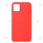 قاب محافظ سیلیکونی هواوی Silicone Case For Huawei Y5p