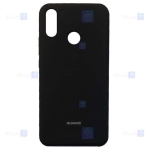 قاب محافظ سیلیکونی هواوی Silicone Case For Huawei Y6 2019 Y6 Prime 2019