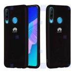 قاب محافظ سیلیکونی هواوی Silicone Case For Huawei Y7p