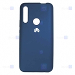 قاب محافظ سیلیکونی هواوی Silicone Case For Huawei Y9 Prime 2019