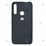 قاب محافظ سیلیکونی هواوی Silicone Case For Huawei Y9 Prime 2019