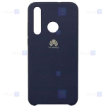 قاب محافظ سیلیکونی هواوی Silicone Case For Huawei nova 4