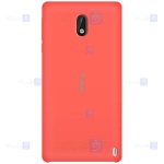 قاب محافظ سیلیکونی نوکیا Silicone Case For Nokia 2
