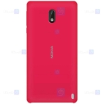 قاب محافظ سیلیکونی نوکیا Silicone Case For Nokia 2