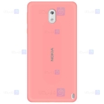 قاب محافظ سیلیکونی نوکیا Silicone Case For Nokia 2