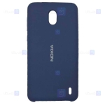 قاب محافظ سیلیکونی نوکیا Silicone Case For Nokia 2