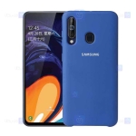 قاب محافظ سیلیکونی سامسونگ Silicone Case For Samsung Galaxy A20s