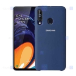 قاب محافظ سیلیکونی سامسونگ Silicone Case For Samsung Galaxy A20s