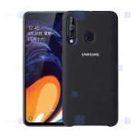 قاب محافظ سیلیکونی سامسونگ Silicone Case For Samsung Galaxy A20s