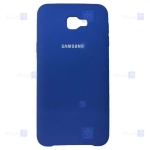 قاب محافظ سیلیکونی سامسونگ Silicone Case For Samsung Galaxy A3 2017