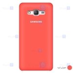 قاب محافظ سیلیکونی سامسونگ Silicone Case For Samsung Galaxy J2 Prime