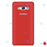 قاب محافظ سیلیکونی سامسونگ Silicone Case For Samsung Galaxy J2 Prime