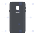 قاب محافظ سیلیکونی سامسونگ Silicone Case For Samsung Galaxy J3 Pro