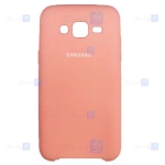 معرفی قاب محافظ سیلیکونی سامسونگ Silicone Case For Samsung Galaxy J5 2016