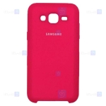 معرفی قاب محافظ سیلیکونی سامسونگ Silicone Case For Samsung Galaxy J5 2016