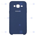 معرفی قاب محافظ سیلیکونی سامسونگ Silicone Case For Samsung Galaxy J5 2016