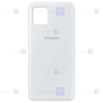 قاب محافظ سیلیکونی سامسونگ Silicone Case For Samsung Galaxy Note 10 Lite