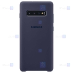 قاب محافظ سیلیکونی سامسونگ Silicone Case For Samsung Galaxy S10