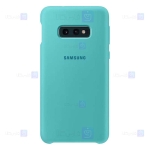 قاب محافظ سیلیکونی سامسونگ Silicone Case For Samsung Galaxy S10e