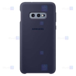 قاب محافظ سیلیکونی سامسونگ Silicone Case For Samsung Galaxy S10e