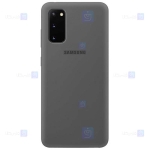 قاب محافظ سیلیکونی سامسونگ Silicone Case For Samsung Galaxy S20