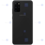 قاب محافظ سیلیکونی سامسونگ Silicone Case For Samsung Galaxy S20 Plus