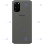 قاب محافظ سیلیکونی سامسونگ Silicone Case For Samsung Galaxy S20 Plus