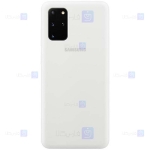 قاب محافظ سیلیکونی سامسونگ Silicone Case For Samsung Galaxy S20 Plus