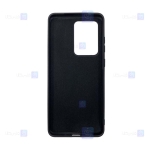 قاب محافظ سیلیکونی سامسونگ Silicone Case For Samsung Galaxy S20 Ultra
