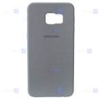 قاب محافظ سیلیکونی سامسونگ Silicone Case For Samsung Galaxy S6 edge