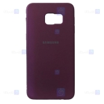 قاب محافظ سیلیکونی سامسونگ Silicone Case For Samsung Galaxy S6 edge