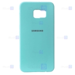 قاب محافظ سیلیکونی سامسونگ Silicone Case For Samsung Galaxy S6 edge
