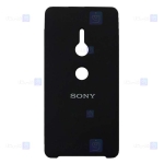 قاب محافظ سیلیکونی سونی Silicone Case For Sony Xperia XZ2