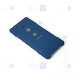 قاب محافظ سیلیکونی سونی Silicone Case For Sony Xperia XZ2