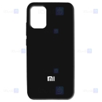 قاب محافظ سیلیکونی شیائومی Silicone Case For Xiaomi Mi 10 Lite 5G Mi10 Youth 5G