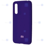 قاب محافظ سیلیکونی شیائومی Silicone Case For Xiaomi Mi 9 Lite / Mi CC9