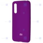 قاب محافظ سیلیکونی شیائومی Silicone Case For Xiaomi Mi 9 Lite / Mi CC9