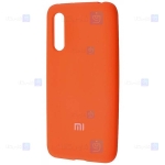 قاب محافظ سیلیکونی شیائومی Silicone Case For Xiaomi Mi 9 Lite / Mi CC9