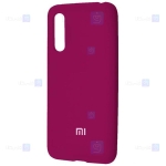 قاب محافظ سیلیکونی شیائومی Silicone Case For Xiaomi Mi 9 Lite / Mi CC9