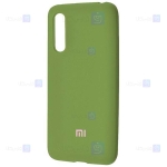 قاب محافظ سیلیکونی شیائومی Silicone Case For Xiaomi Mi 9 Lite / Mi CC9