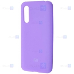قاب محافظ سیلیکونی شیائومی Silicone Case For Xiaomi Mi 9 Lite / Mi CC9