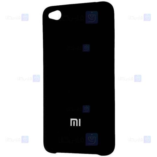 قاب محافظ سیلیکونی شیائومی Silicone Case For Xiaomi Redmi Go