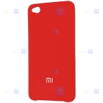 قاب محافظ سیلیکونی شیائومی Silicone Case For Xiaomi Redmi Go