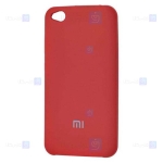 قاب محافظ سیلیکونی شیائومی Silicone Case For Xiaomi Redmi Go
