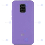 قاب محافظ سیلیکونی شیائومی Silicone Case For Xiaomi Redmi Note 9 Pro Note 9 Pro Max Note 9S